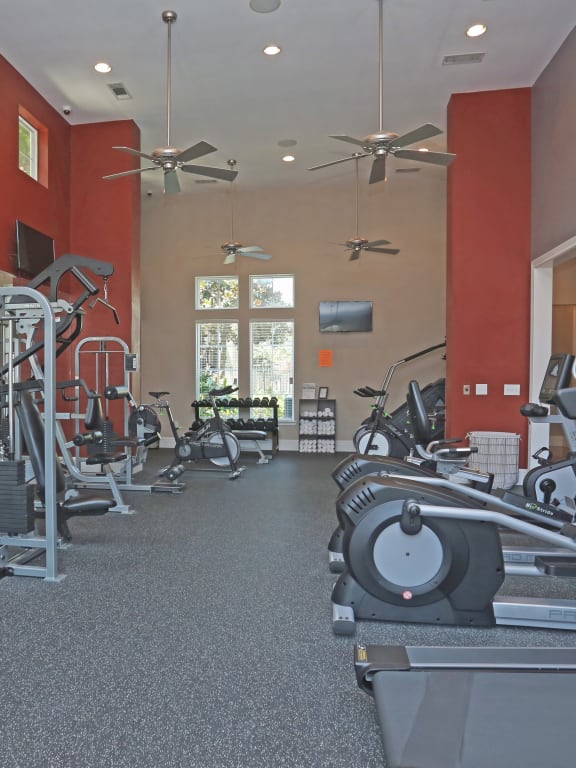 Kings Cove Apartments in Kingwood, TX